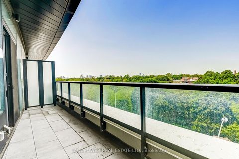 Photo 33 at 415 - 585 Bloor Street E, North St. James Town, Toronto