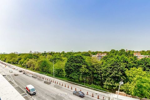 Photo 34 at 415 - 585 Bloor Street E, North St. James Town, Toronto