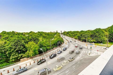 Photo 35 at 415 - 585 Bloor Street E, North St. James Town, Toronto