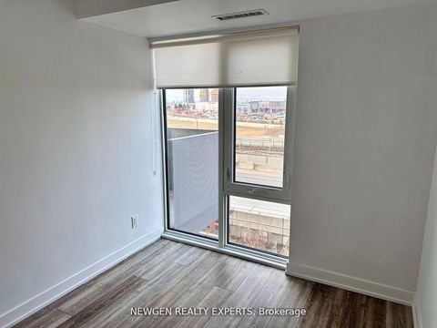 Photo 4 at 518 - 38 Monte Kwinter Court, Clanton Park, Toronto