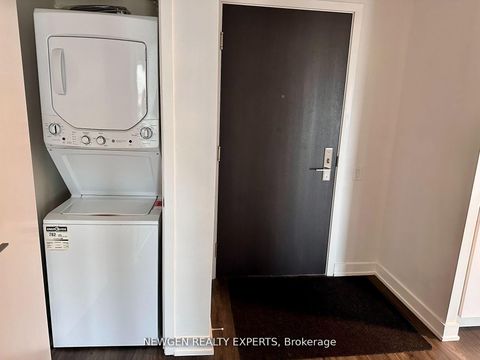 Photo 6 at 518 - 38 Monte Kwinter Court, Clanton Park, Toronto