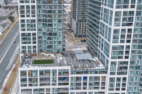 Photo 1 at 1214 - 9000 Jane Street, Vellore Village, Vaughan