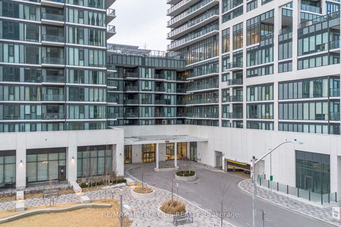 Photo 4 at 1214 - 9000 Jane Street, Vellore Village, Vaughan