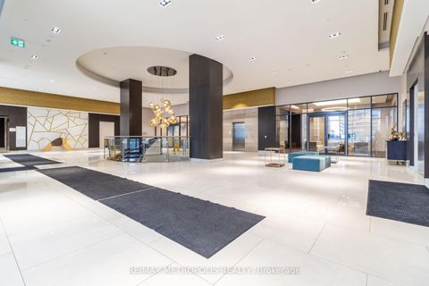 Photo 5 at 1214 - 9000 Jane Street, Vellore Village, Vaughan