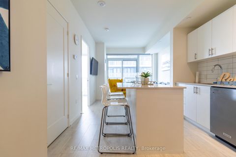 Photo 7 at 1214 - 9000 Jane Street, Vellore Village, Vaughan