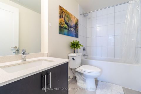 Photo 17 at 1214 - 9000 Jane Street, Vellore Village, Vaughan