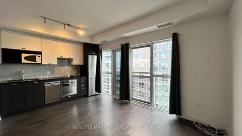 Photo 1 at 3017 - 275 Village Green Square, Malvern West, Toronto