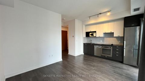 Photo 3 at 3017 - 275 Village Green Square, Malvern West, Toronto