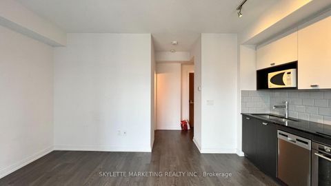 Photo 4 at 3017 - 275 Village Green Square, Malvern West, Toronto