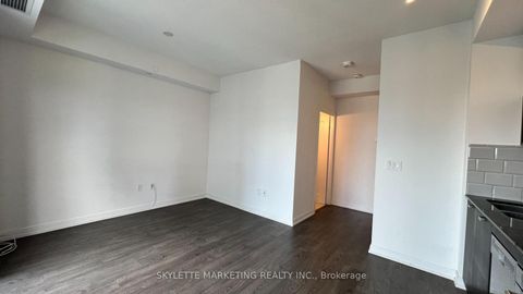 Photo 5 at 3017 - 275 Village Green Square, Malvern West, Toronto