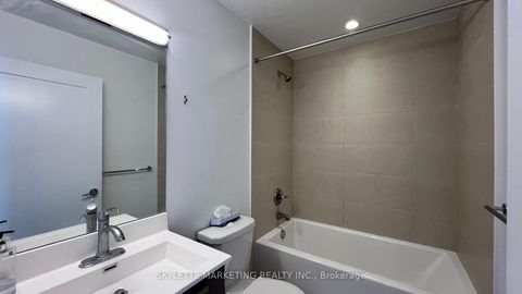 Photo 6 at 3017 - 275 Village Green Square, Malvern West, Toronto