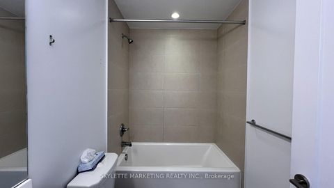 Photo 7 at 3017 - 275 Village Green Square, Malvern West, Toronto