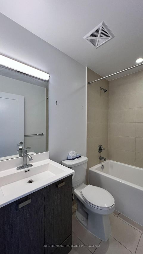 Photo 9 at 3017 - 275 Village Green Square, Malvern West, Toronto