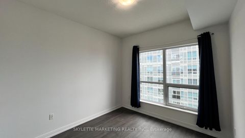 Photo 10 at 3017 - 275 Village Green Square, Malvern West, Toronto