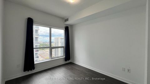 Photo 12 at 3017 - 275 Village Green Square, Malvern West, Toronto