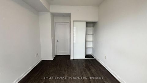 Photo 14 at 3017 - 275 Village Green Square, Malvern West, Toronto