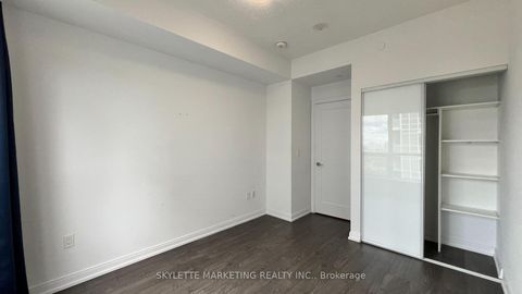 Photo 15 at 3017 - 275 Village Green Square, Malvern West, Toronto