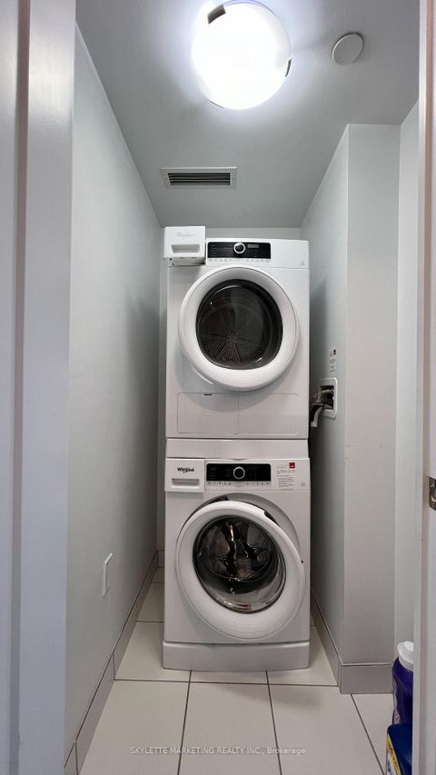 Photo 17 at 3017 - 275 Village Green Square, Malvern West, Toronto