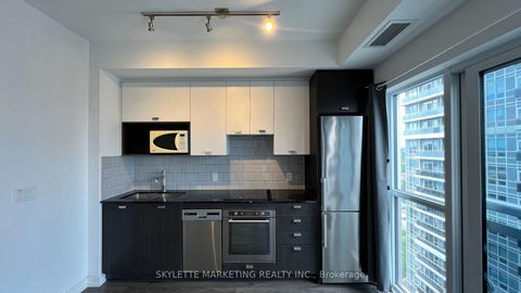 Photo 18 at 3017 - 275 Village Green Square, Malvern West, Toronto