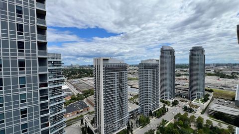 Photo 19 at 3017 - 275 Village Green Square, Malvern West, Toronto