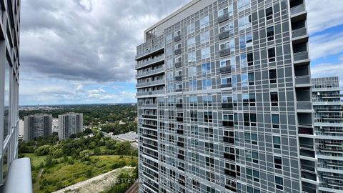 Photo 20 at 3017 - 275 Village Green Square, Malvern West, Toronto