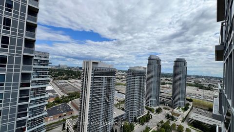 Photo 22 at 3017 - 275 Village Green Square, Malvern West, Toronto