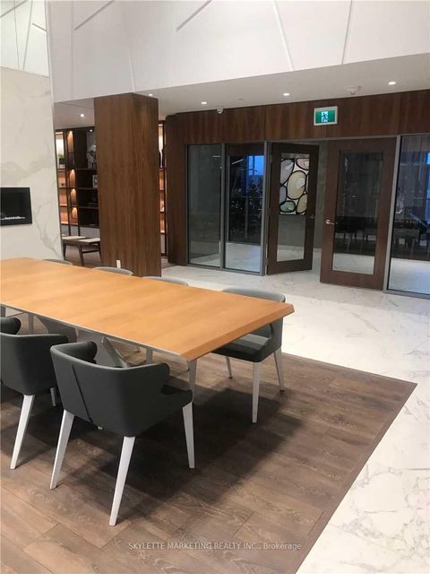 Photo 24 at 3017 - 275 Village Green Square, Malvern West, Toronto