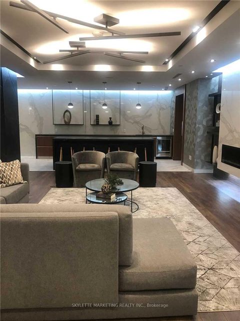 Photo 25 at 3017 - 275 Village Green Square, Malvern West, Toronto