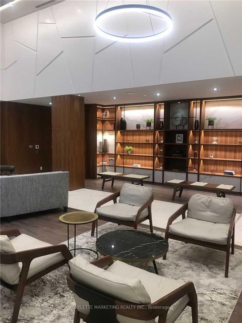 Photo 27 at 3017 - 275 Village Green Square, Malvern West, Toronto