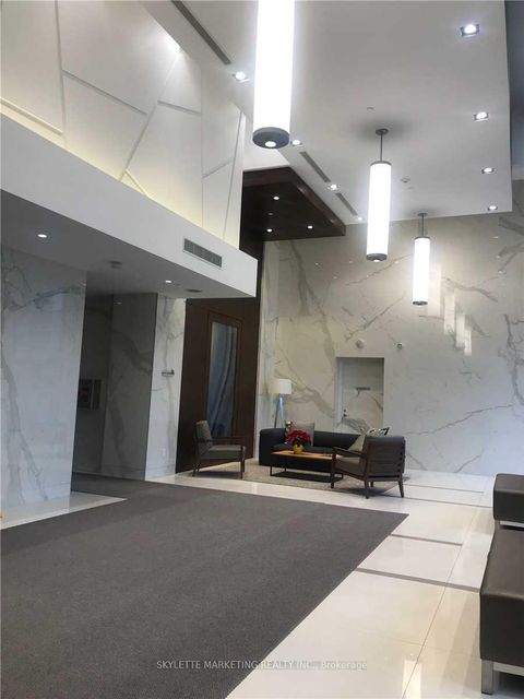 Photo 28 at 3017 - 275 Village Green Square, Malvern West, Toronto