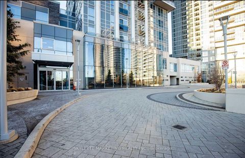 Photo 29 at 3017 - 275 Village Green Square, Malvern West, Toronto