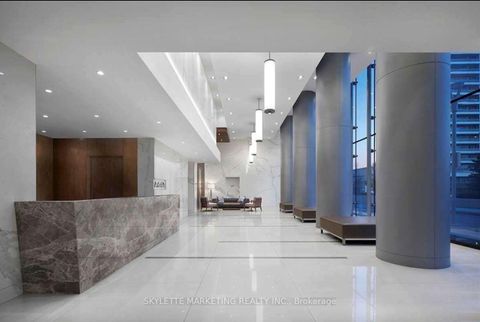 Photo 30 at 3017 - 275 Village Green Square, Malvern West, Toronto