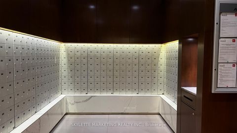 Photo 31 at 3017 - 275 Village Green Square, Malvern West, Toronto