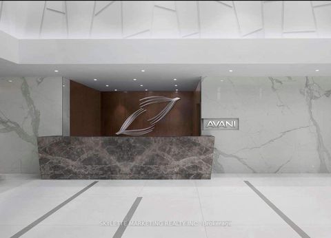 Photo 33 at 3017 - 275 Village Green Square, Malvern West, Toronto