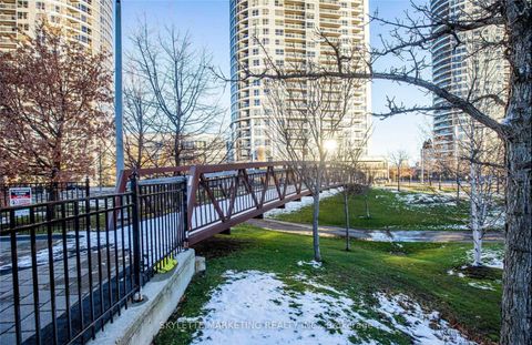 Photo 34 at 3017 - 275 Village Green Square, Malvern West, Toronto