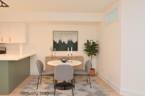 Photo 11 at 519 - 25 The Esplanade, Waterfront Communities C8, Toronto