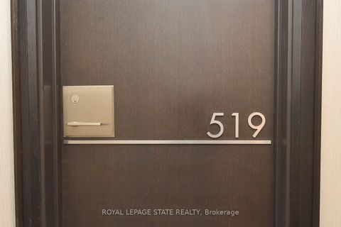 Photo 26 at 519 - 25 The Esplanade, Waterfront Communities C8, Toronto