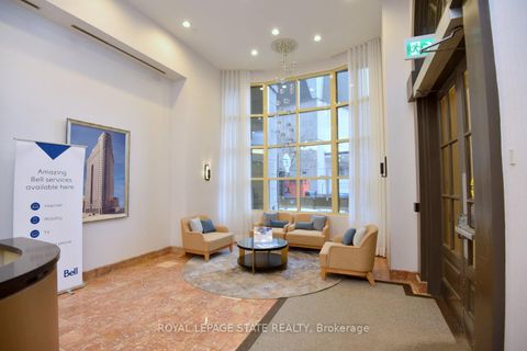 Photo 27 at 519 - 25 The Esplanade, Waterfront Communities C8, Toronto