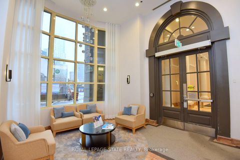 Photo 28 at 519 - 25 The Esplanade, Waterfront Communities C8, Toronto