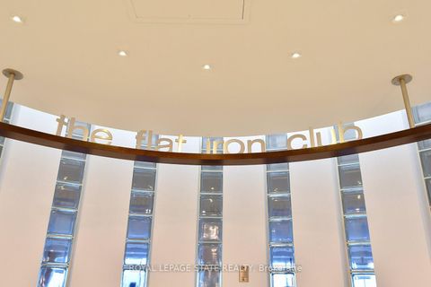 Photo 29 at 519 - 25 The Esplanade, Waterfront Communities C8, Toronto