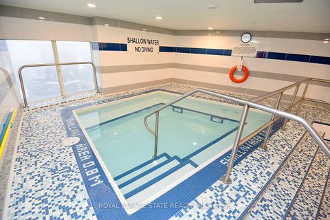 Photo 31 at 519 - 25 The Esplanade, Waterfront Communities C8, Toronto