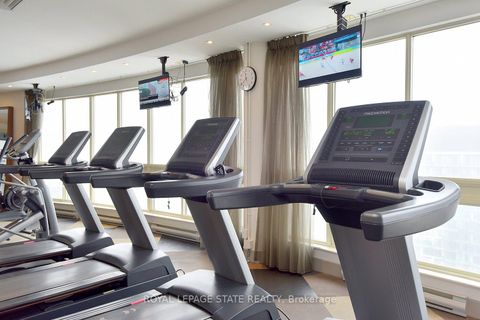 Photo 33 at 519 - 25 The Esplanade, Waterfront Communities C8, Toronto