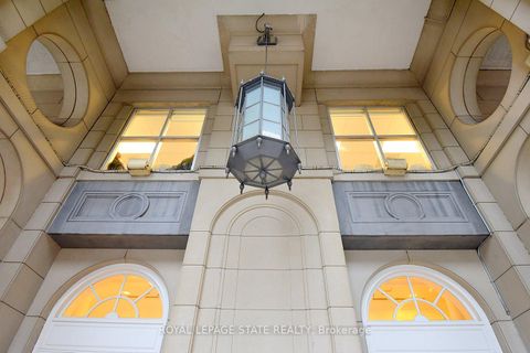 Photo 36 at 519 - 25 The Esplanade, Waterfront Communities C8, Toronto