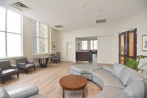 Photo 40 at 519 - 25 The Esplanade, Waterfront Communities C8, Toronto