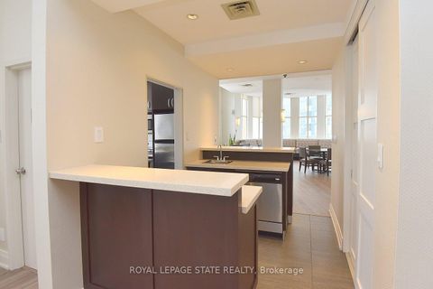 Photo 43 at 519 - 25 The Esplanade, Waterfront Communities C8, Toronto