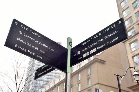 Photo 44 at 519 - 25 The Esplanade, Waterfront Communities C8, Toronto