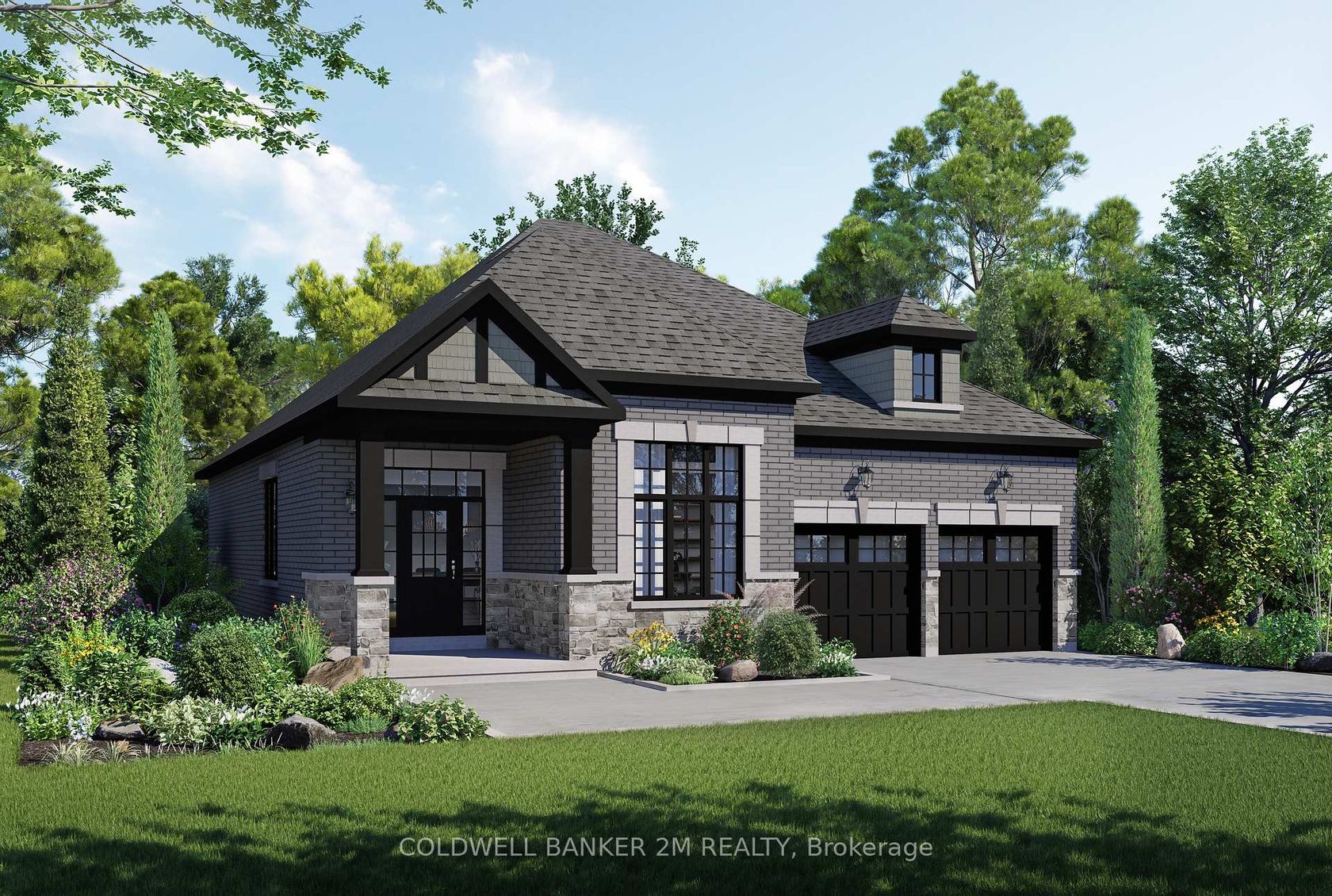 31 Lonetto Street, Brooklin, Whitby 