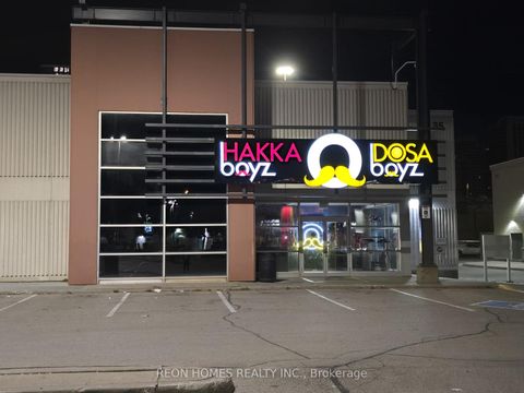 Photo 1 at K2 - 35 William Kitchen Road, Dorset Park, Toronto