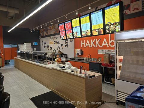 Photo 6 at K2 - 35 William Kitchen Road, Dorset Park, Toronto