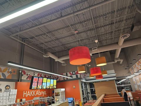 Photo 7 at K2 - 35 William Kitchen Road, Dorset Park, Toronto